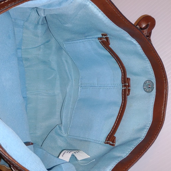 Bag๐บROSETTI Abstract Print Tote Bag - Picture 9 of 14